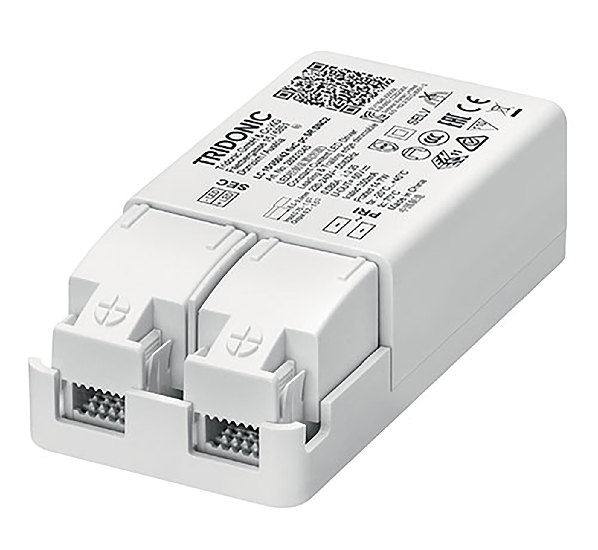 LC Drivers Tridonic Fixed output Driver LC Drivers Tridonic Fixed output Driver